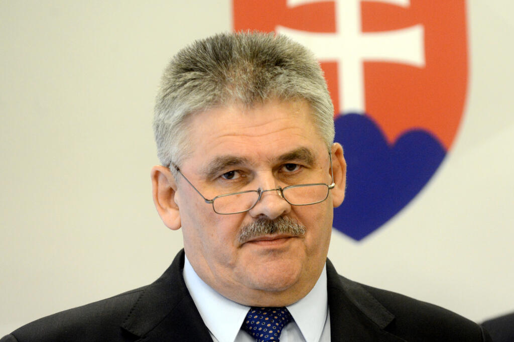 Jediný minister s