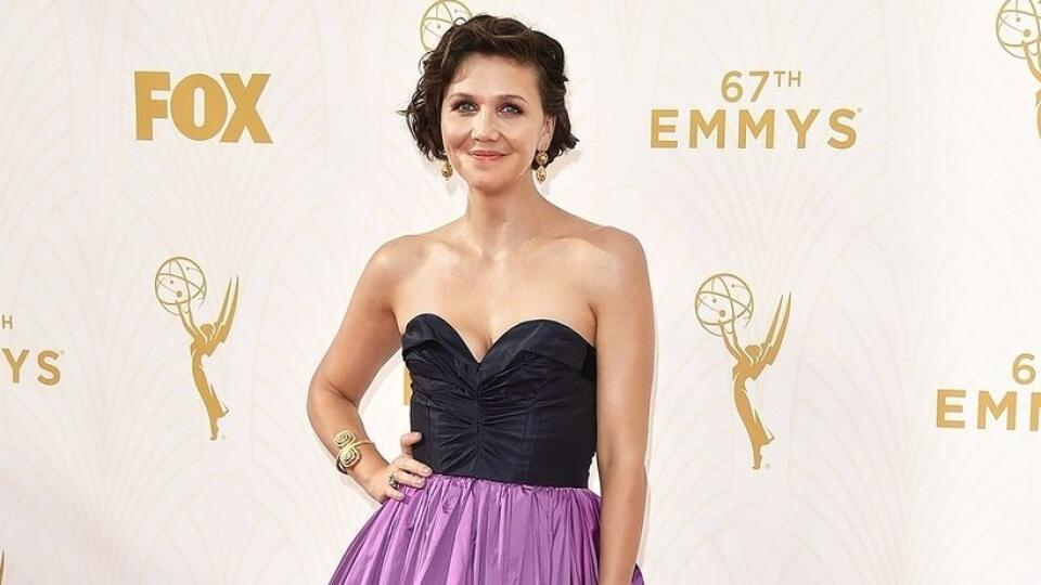 Maggie Gyllenhaal (38)