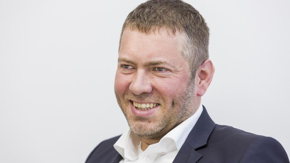 Pravda Pavol, partner, PwC