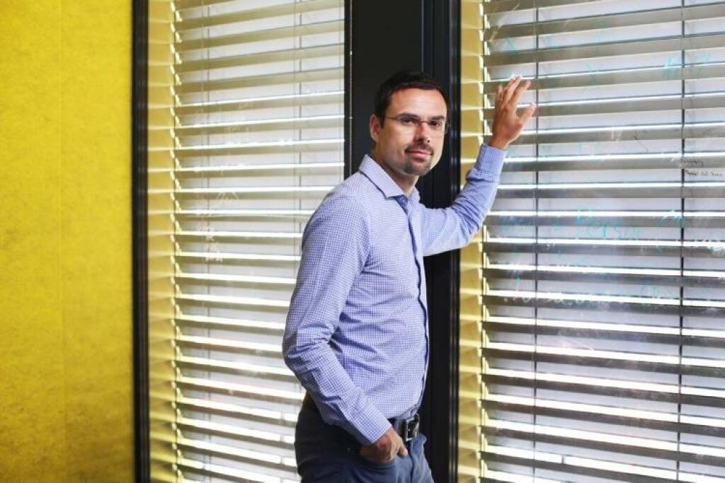Antivírusový jednorožec Avast. Šéf firmy vysvetľuje, čo spravil „český Eset“ inak