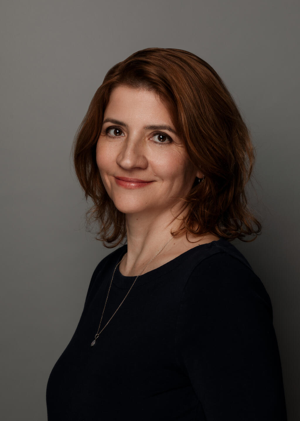 psychiatrička a psychoterapeutka MUDr. Natália Kaščáková, PhD.