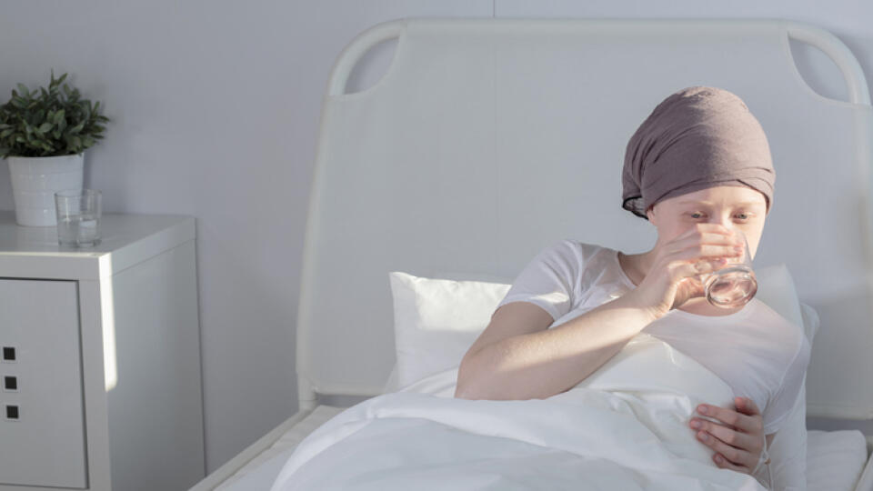 Na mená pacientov lekárka predpisovala nutridrinky, ktoré nikdy nedostali.