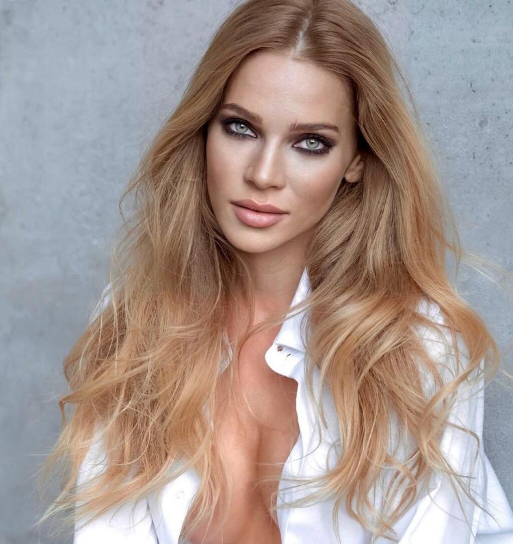 Andrea Verešová