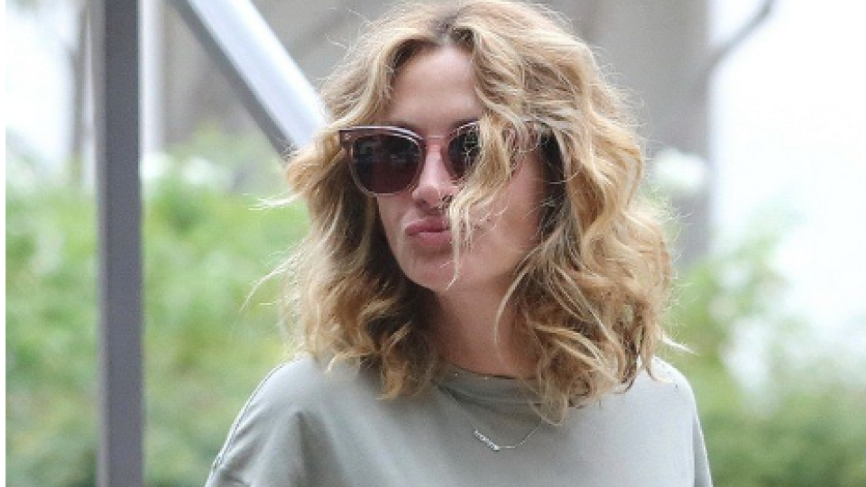 Julia Roberts to prehanala s botoxom, alebo s cibuľou.
