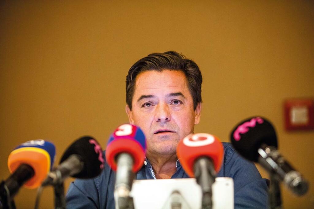 Bašternák 2.0: Polícia podozrivo stopla vyšetrovanie Kočnera