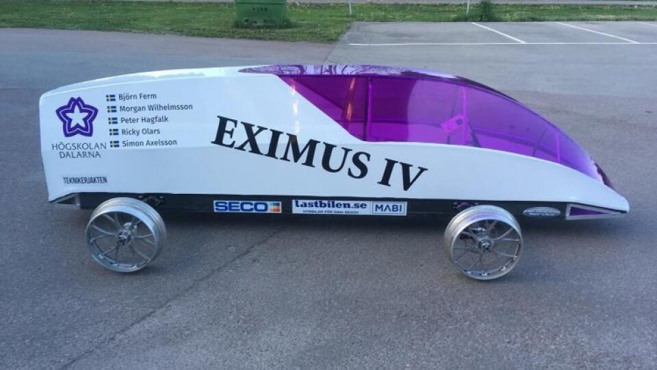 Eximus IV.