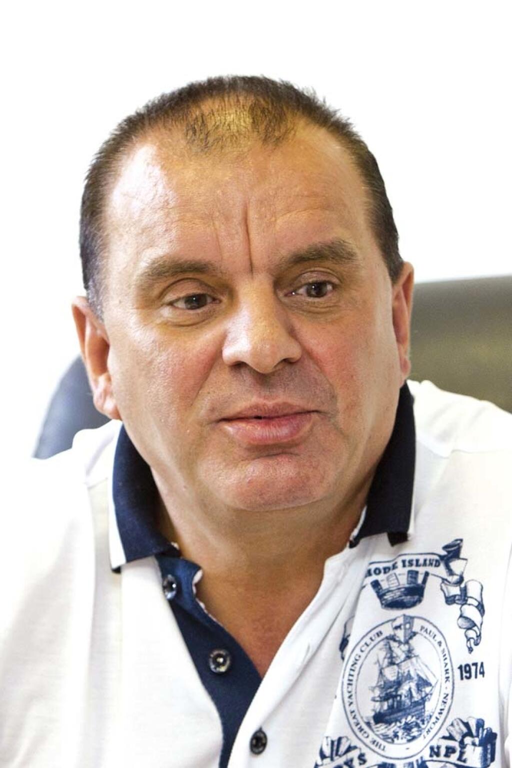 Anton Fabuš