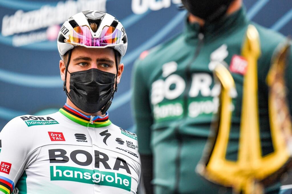 Peter Sagan.