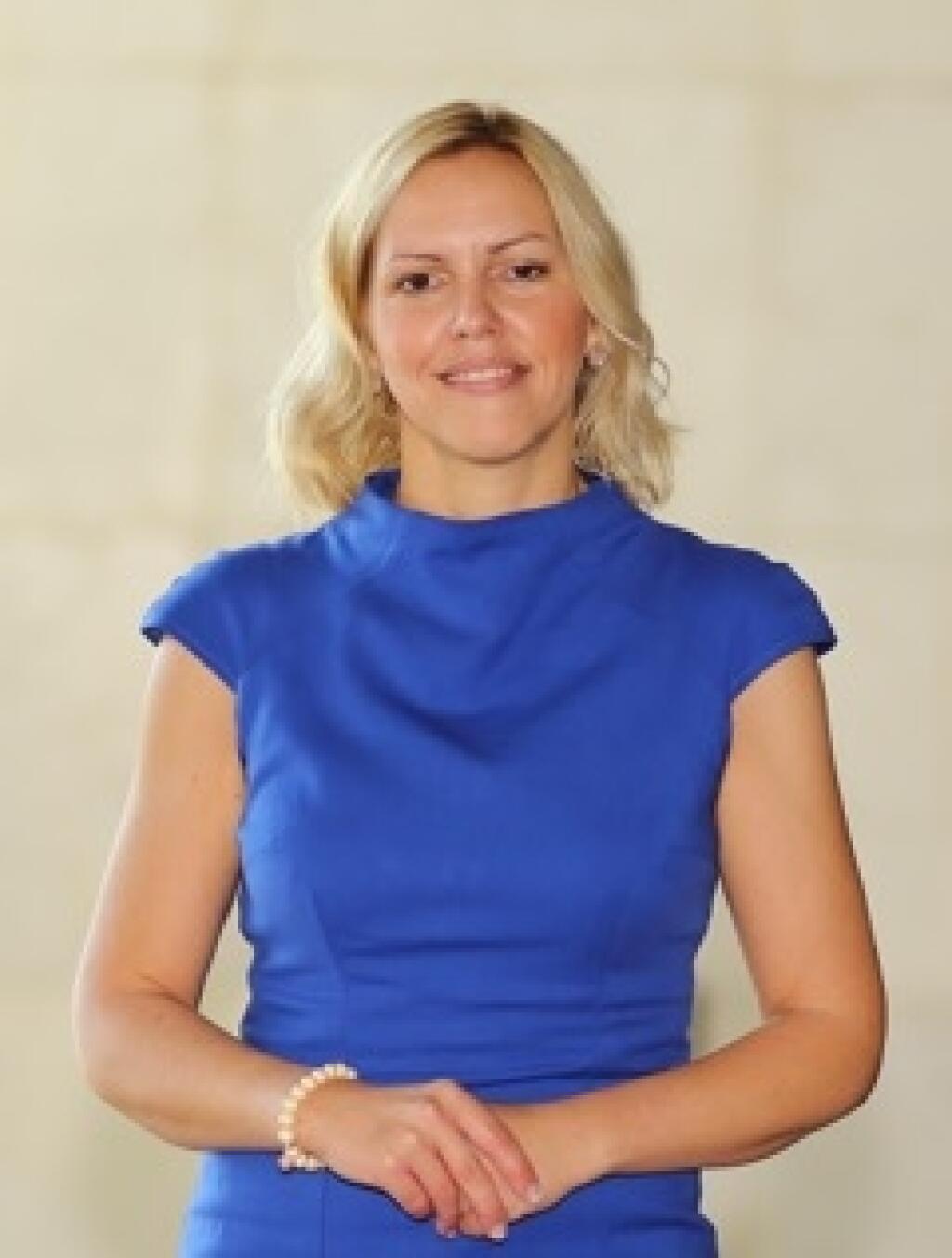 Zuzana Záhradníková pozná svoje silné stránky. Vo svojej práci spája všetko, čo ju bavilo.