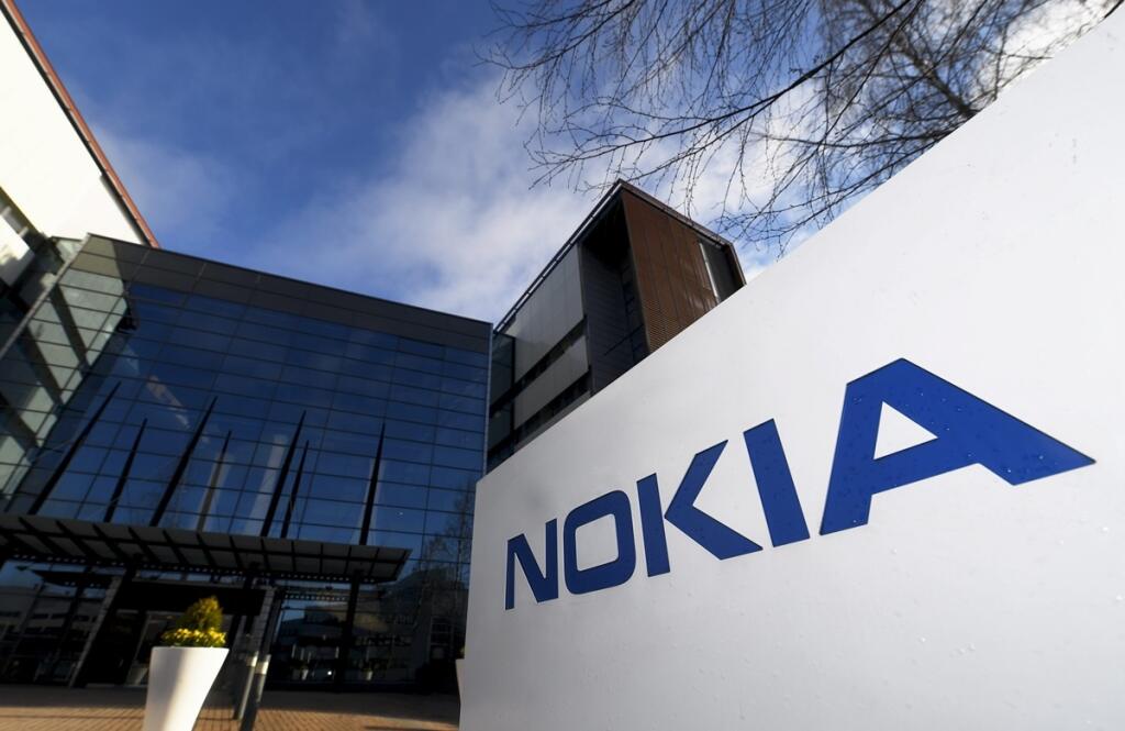 Finland Earns Nokia