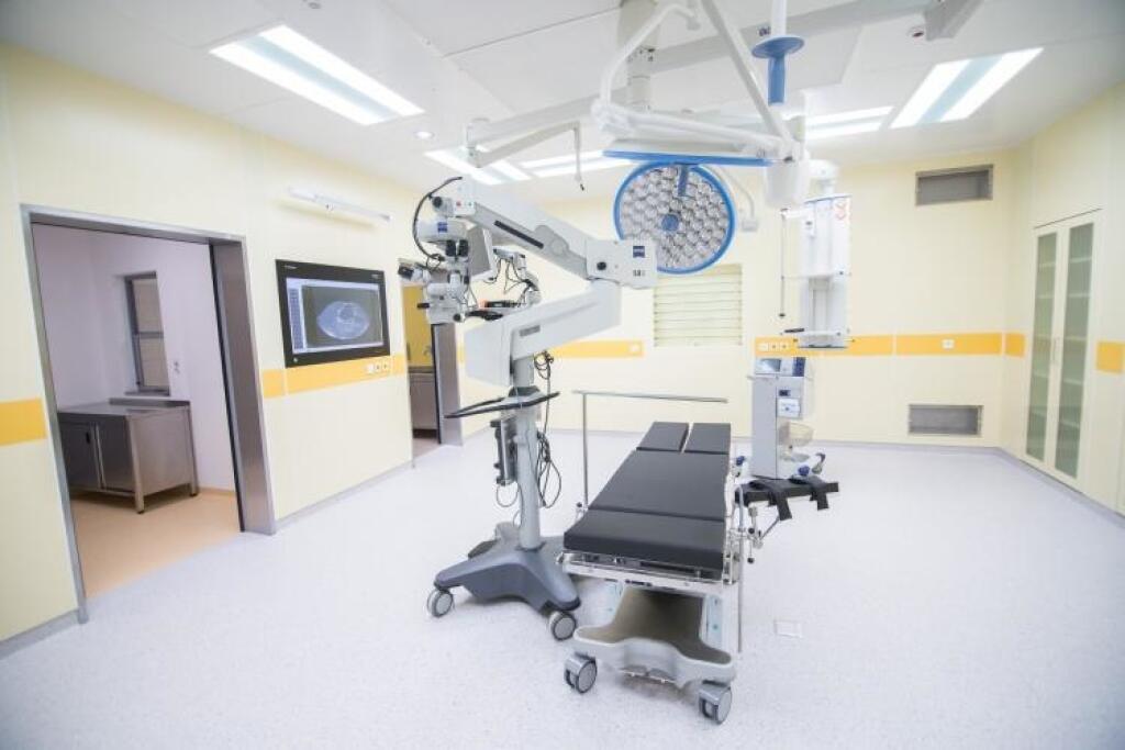 Kaliňákovej nemocnici dodali tovary drahšie o milióny eur