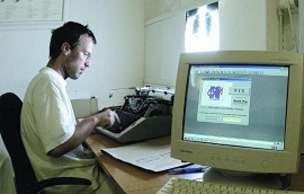 Dvere k informatizácii zdravotníctva sa otvárajú