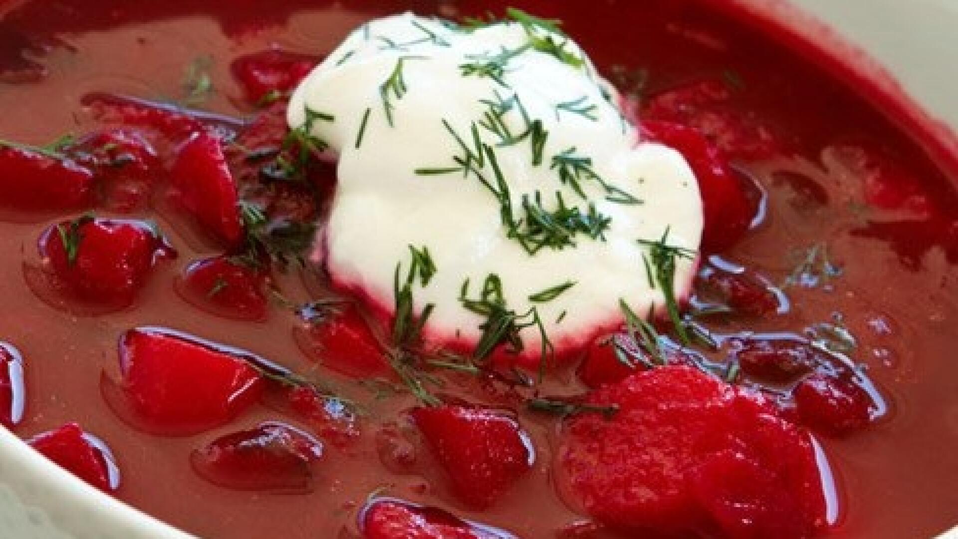 Борщ картинки