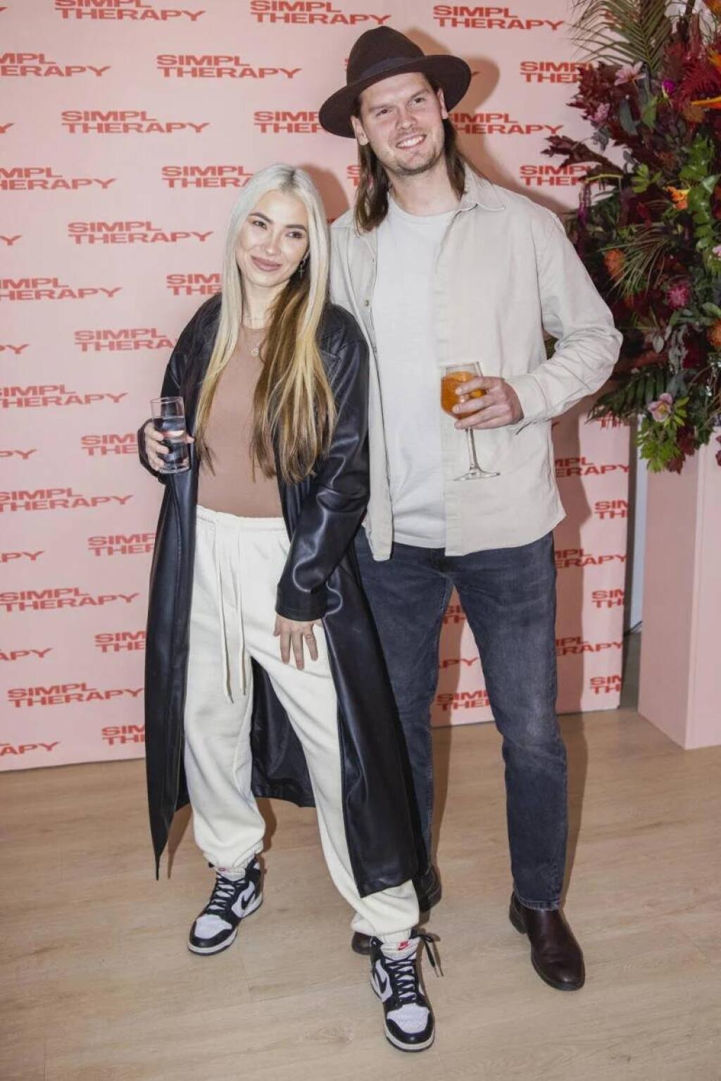Ktorý outfit sa vám najviac páčil?