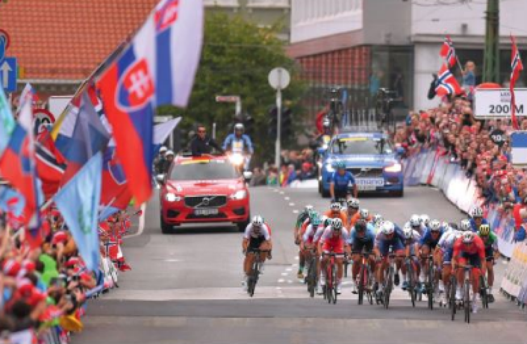 Slovenský cyklista Peter Sagan (28) dokázal počas svojej bohatej kariéry strhnúť na seba pozornosť celého sveta.