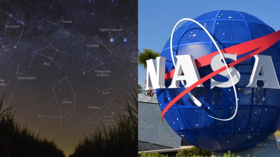 NASA vypočítala nové dátumy pre znamenia zverokruhu.