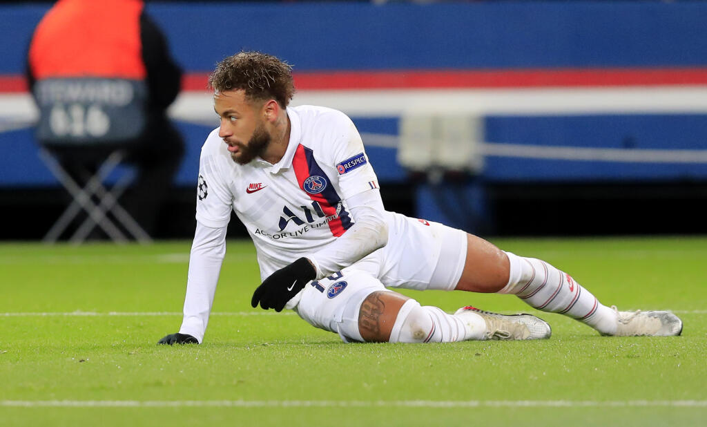 Neymar