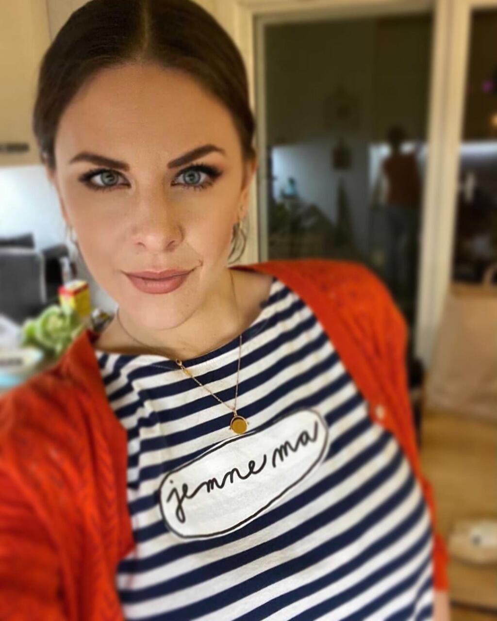 Kristína Tormová