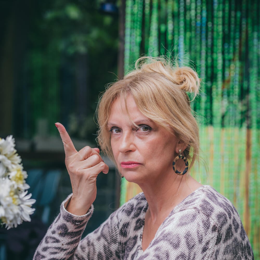 Ivana Chýlková