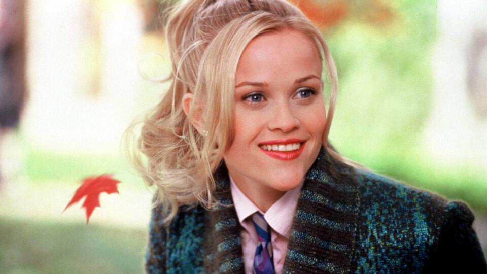 Reese Witherspoon