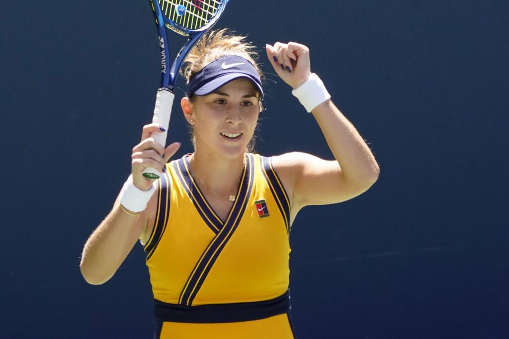 Benčičová patrí nielen medzi najlepšie, ale aj najkrajšie tenistky na svete. Predviedla to aj pred turnajom na Indian Wells, keď fanúšikom predviedla dokonalé telo v bikinách. Viac v galérii.