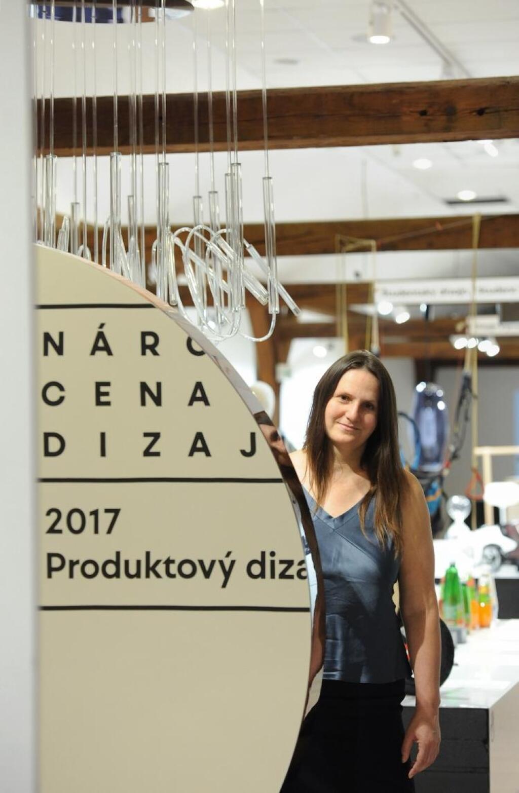 Mária Rišková: Hovoriť o národnom dizajne je namieste