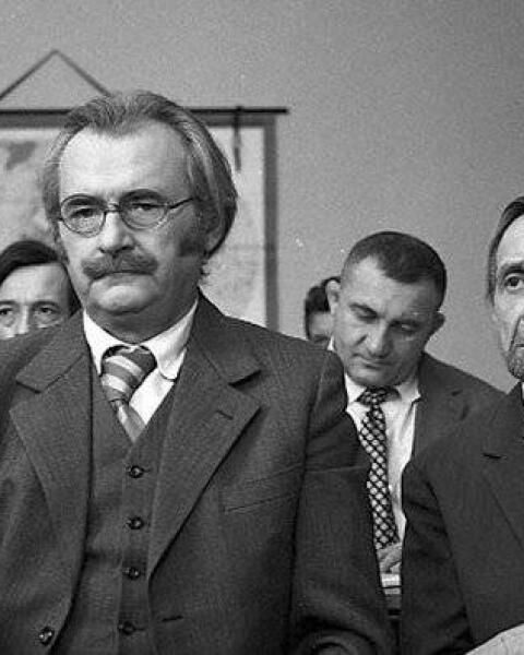 KVÍZ: Poznáte LEGENDÁRNE hlášky z československých filmov? TIETO spozná iba profik!