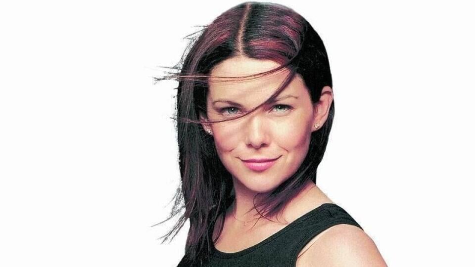 Lauren Graham