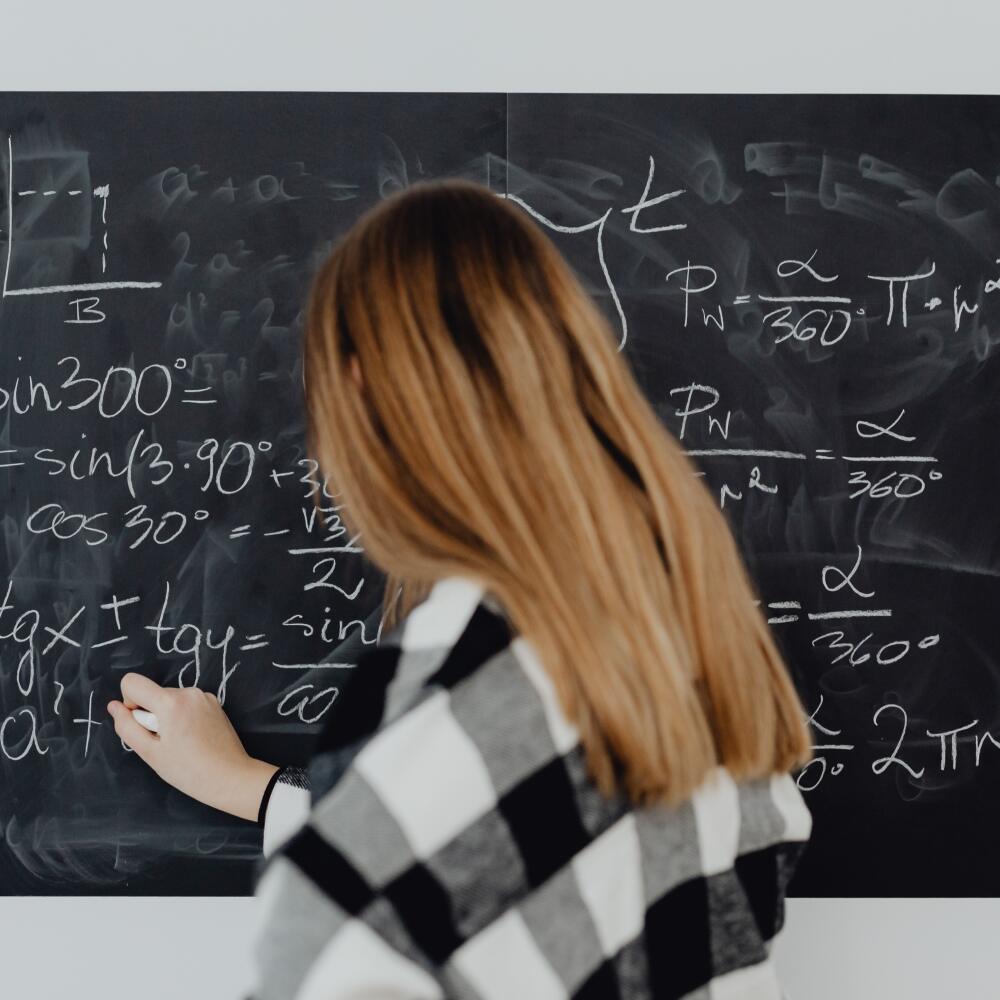 Matematika