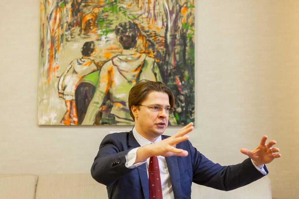 Kristian Niemietz