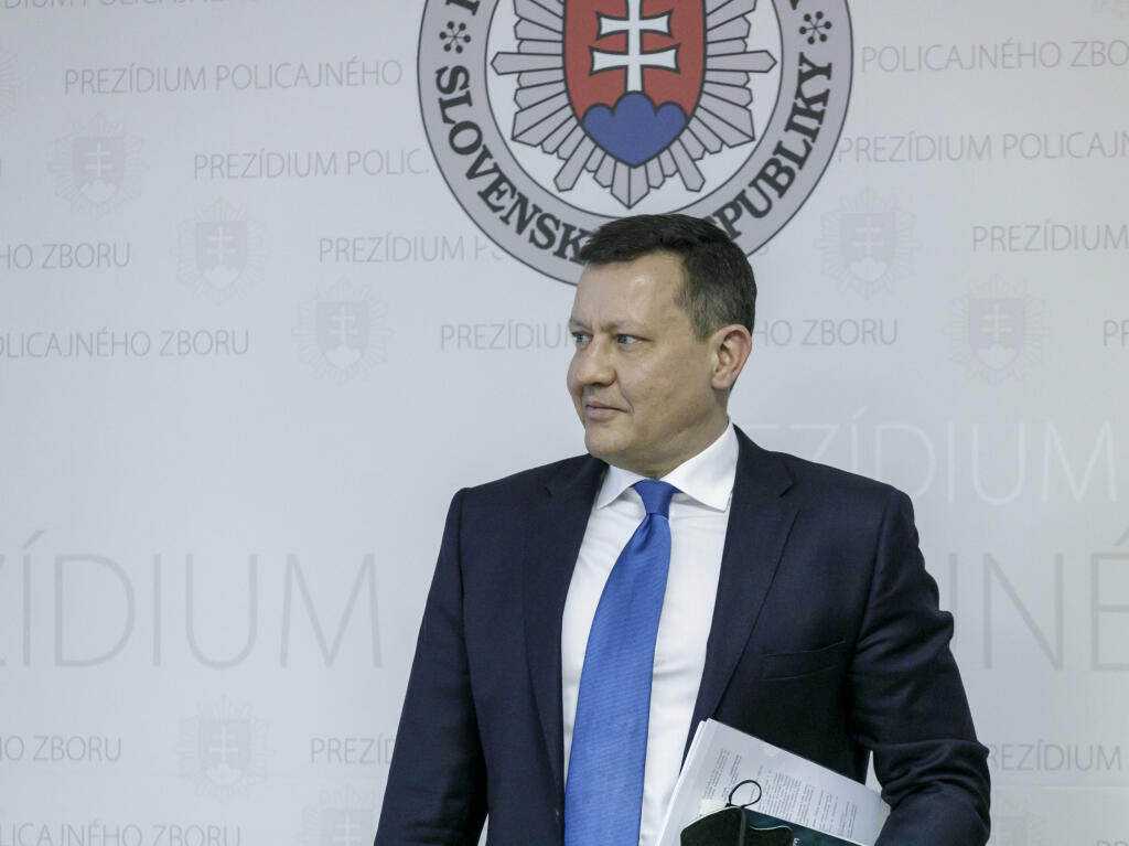 Daniel Lipšic 