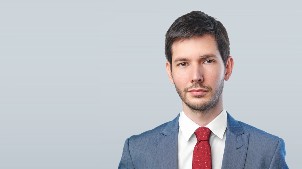 Artur Bekmatov