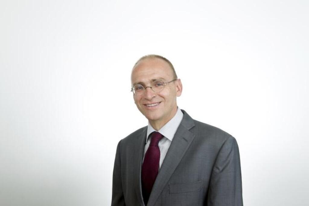 Ondrej Smolár: Mám rád ľudí, ktorí sa nevzdávajú