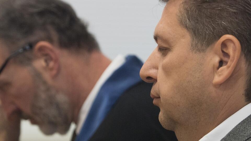 SR Bratislava pojednávanie Ladislav B. vratky DPH BAX