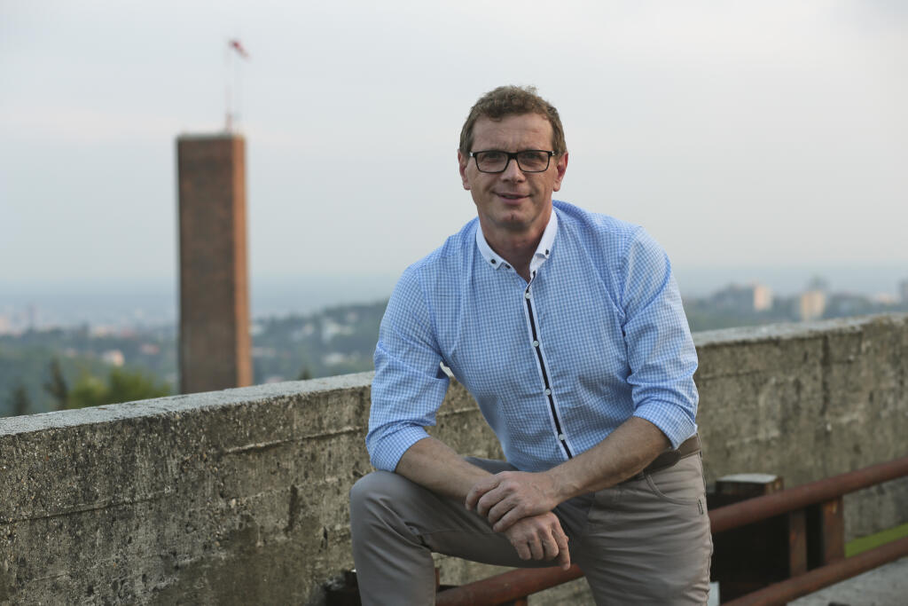 Vlado Voštinár