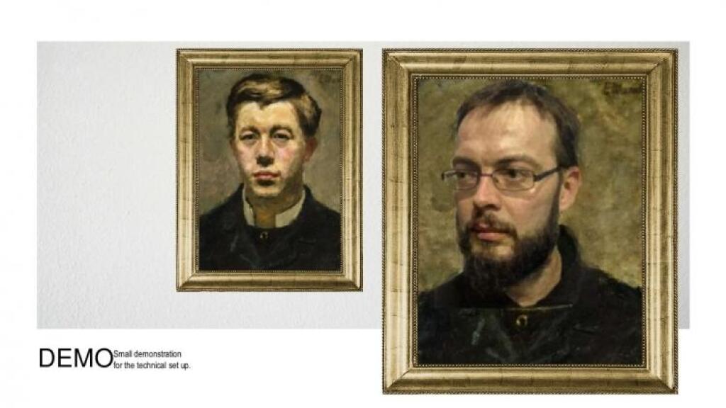 Prečo galérie vítajú hackerov