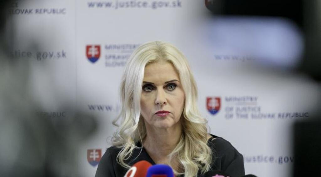 Monika Jankovská