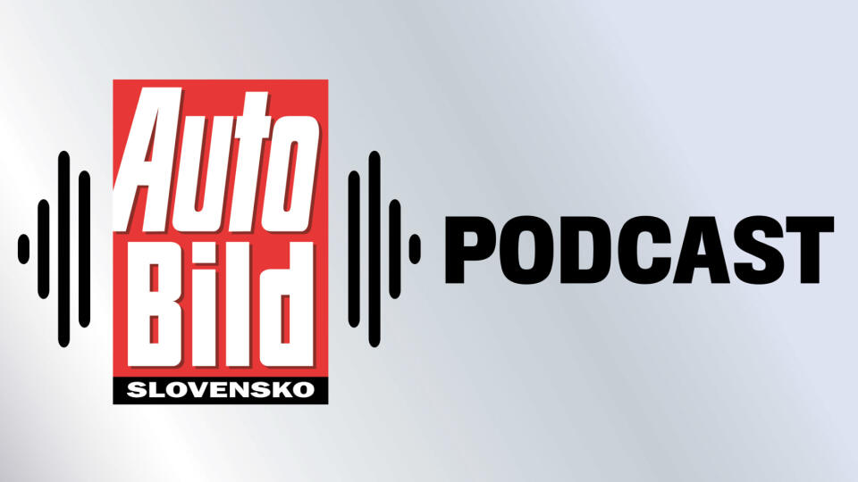 Auto Bild podcast.