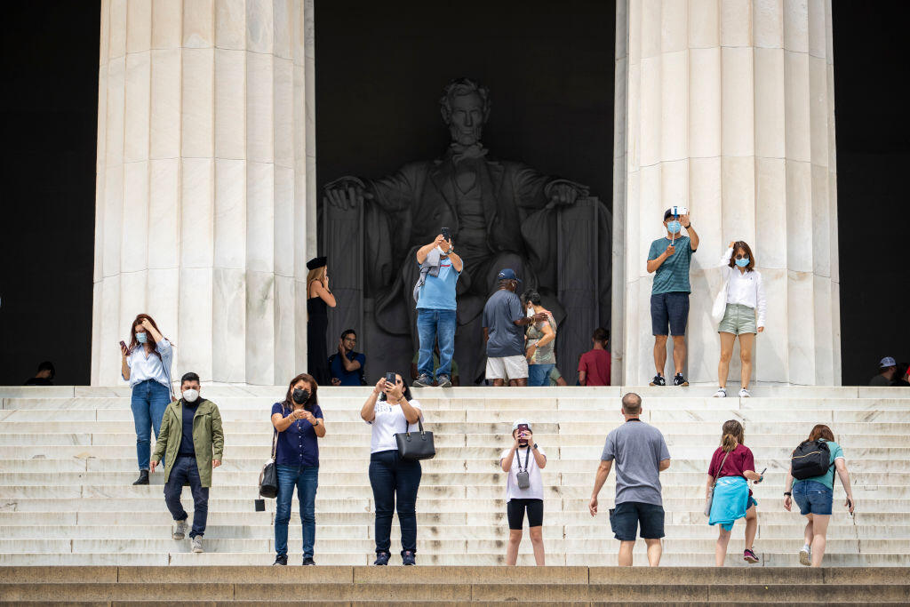 Washington, DC Looks To Rejuvenate Tourism Industry After Pandemic