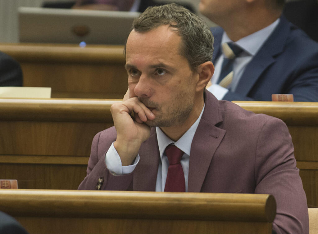 Kandidátov na ústavných sudcov je zatiaľ 24, pribudol aj Procházka