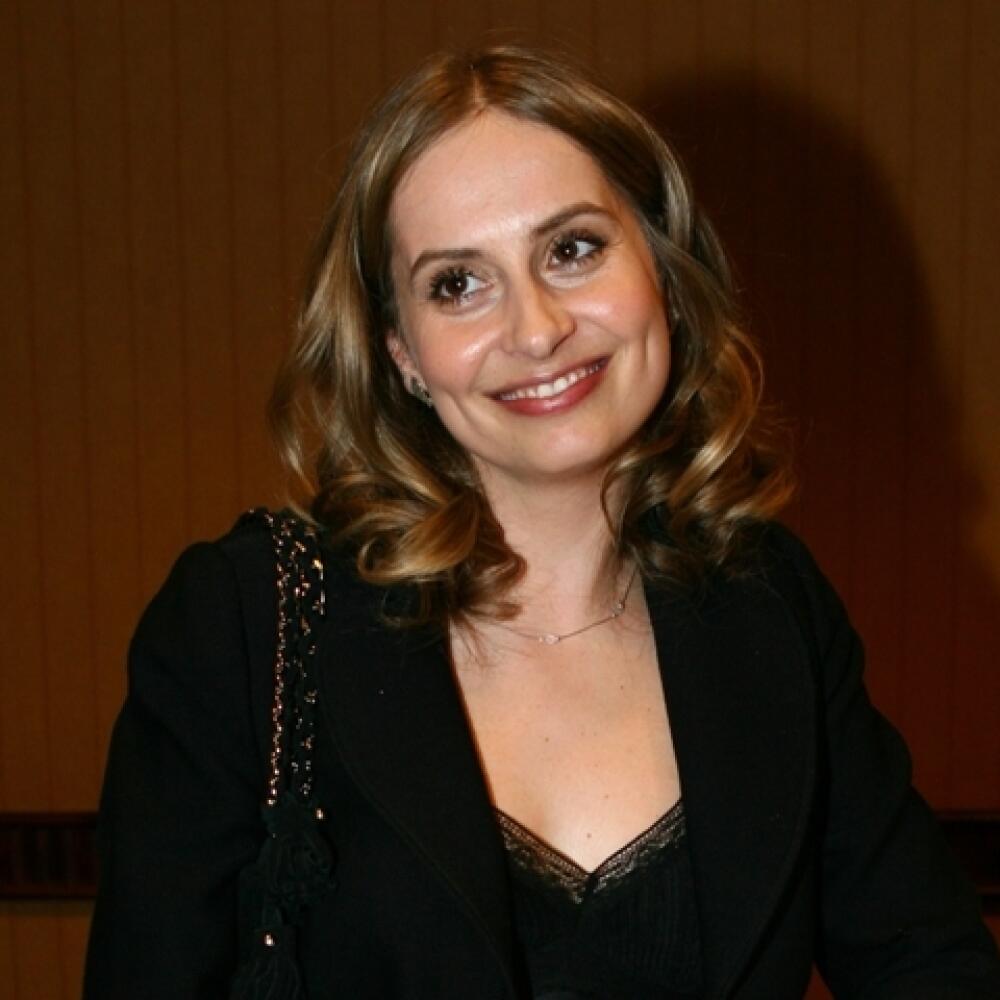 Danica Jurčová