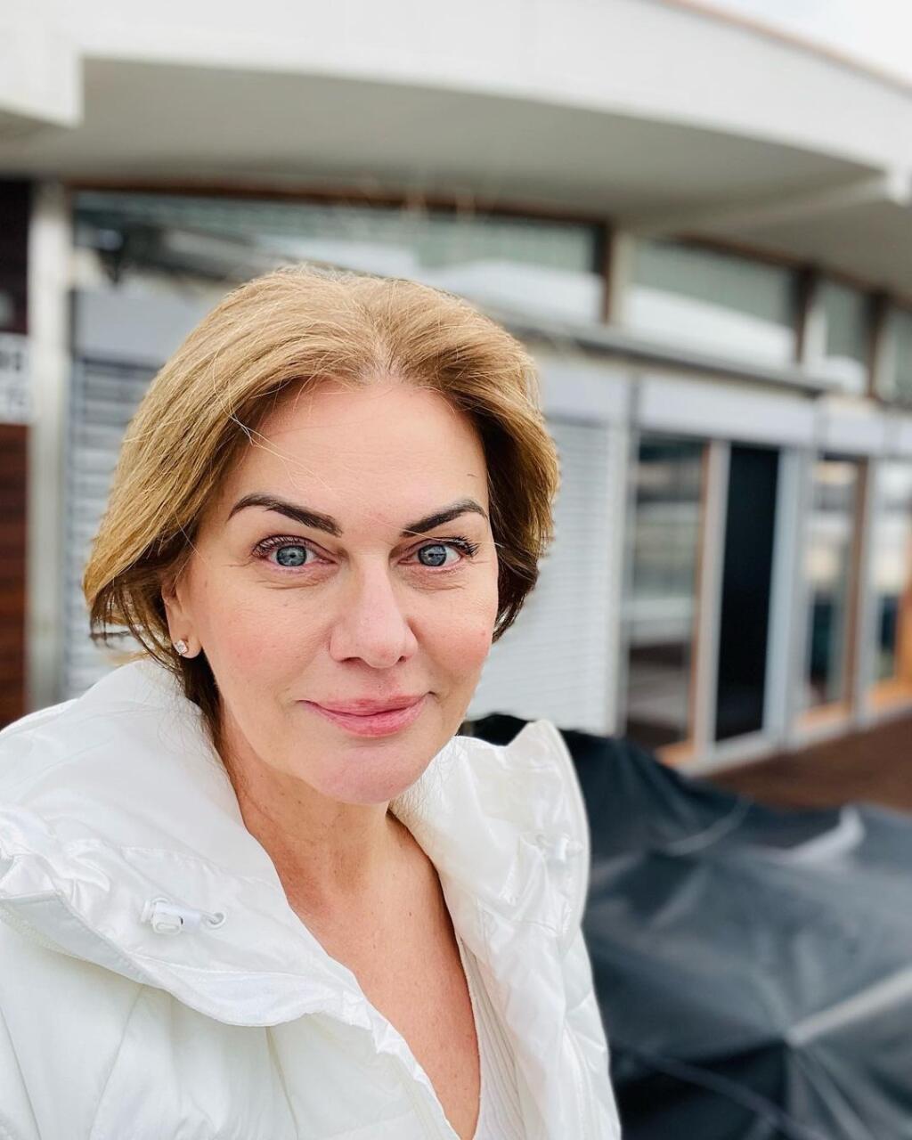 Monika Beňová
