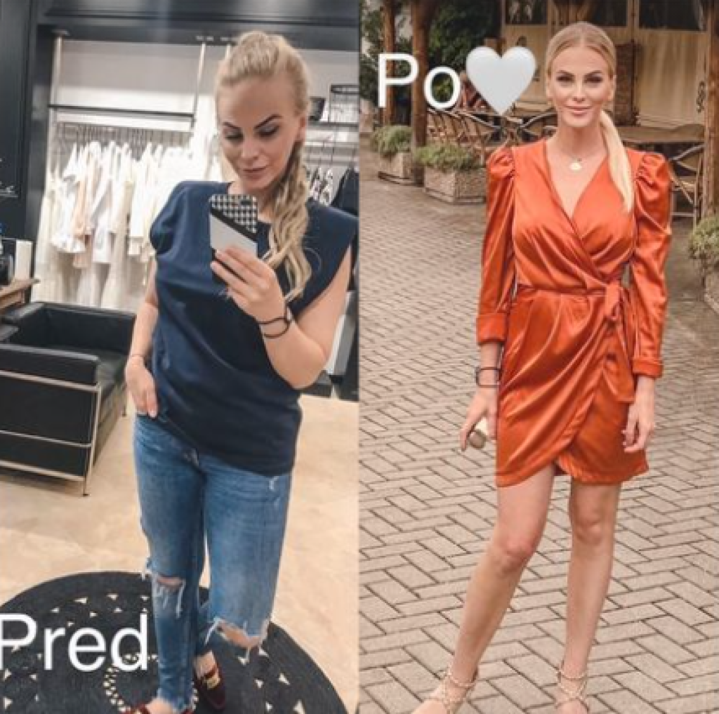 Premena Barbory Balúchovej