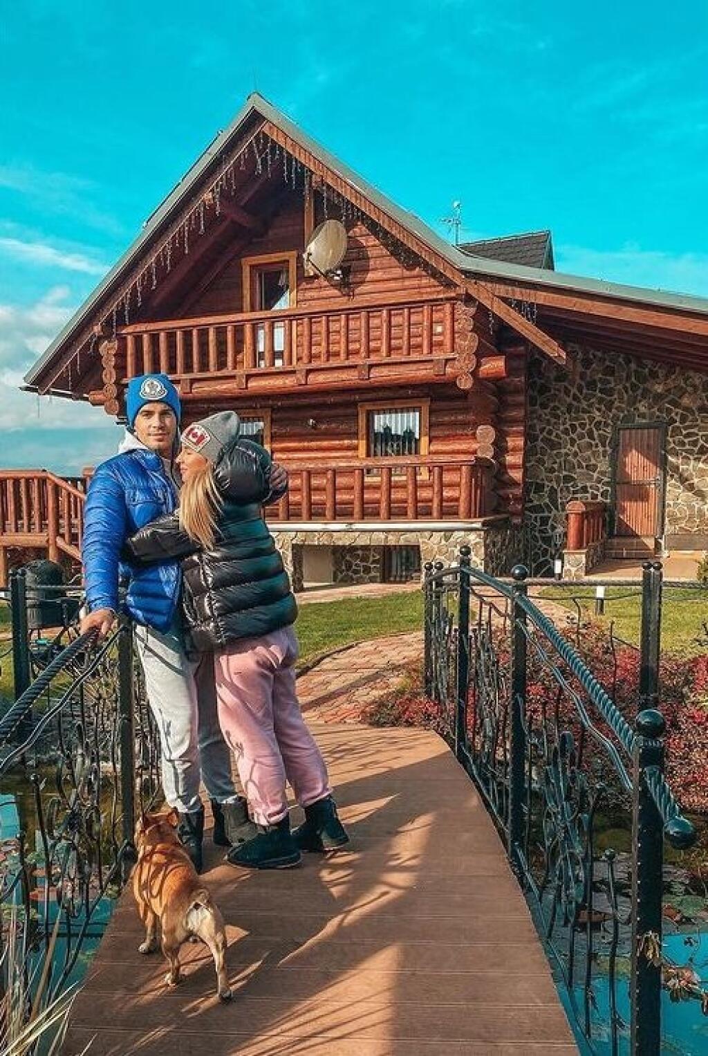 Lucia Mokráňová zažíva najkrajšie životné obdobie.