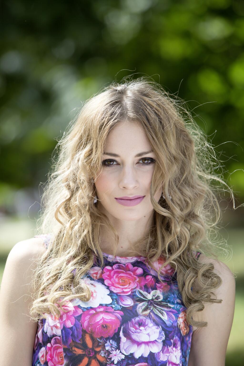 Čírová Mária