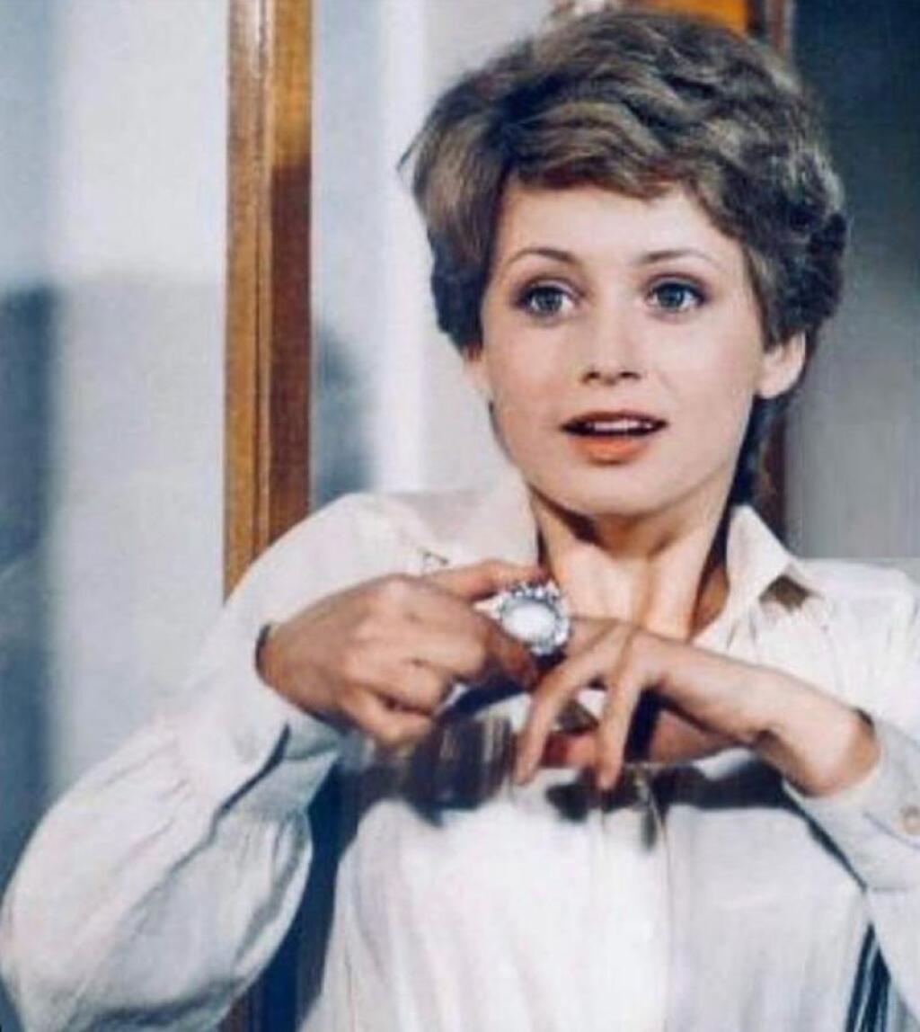 Jana Nagyová