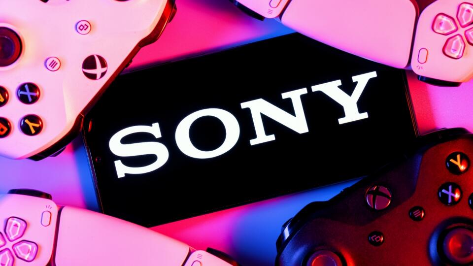 Sony.
