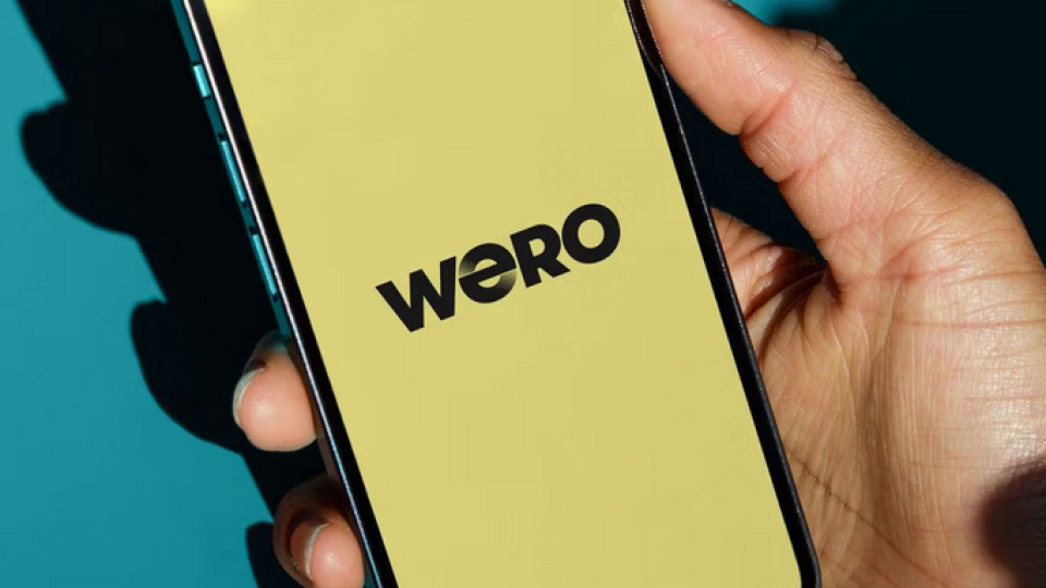 Wero platforma