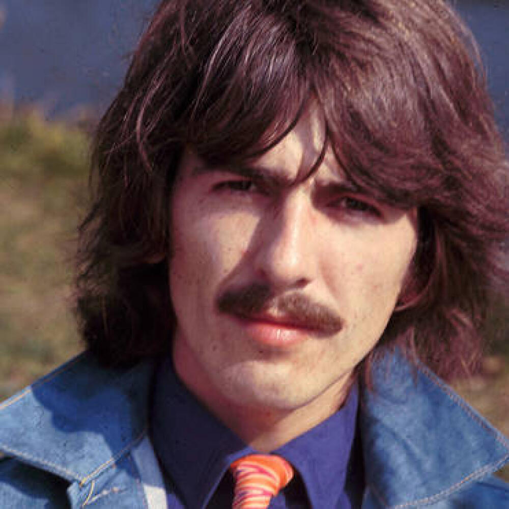 George Harrison
