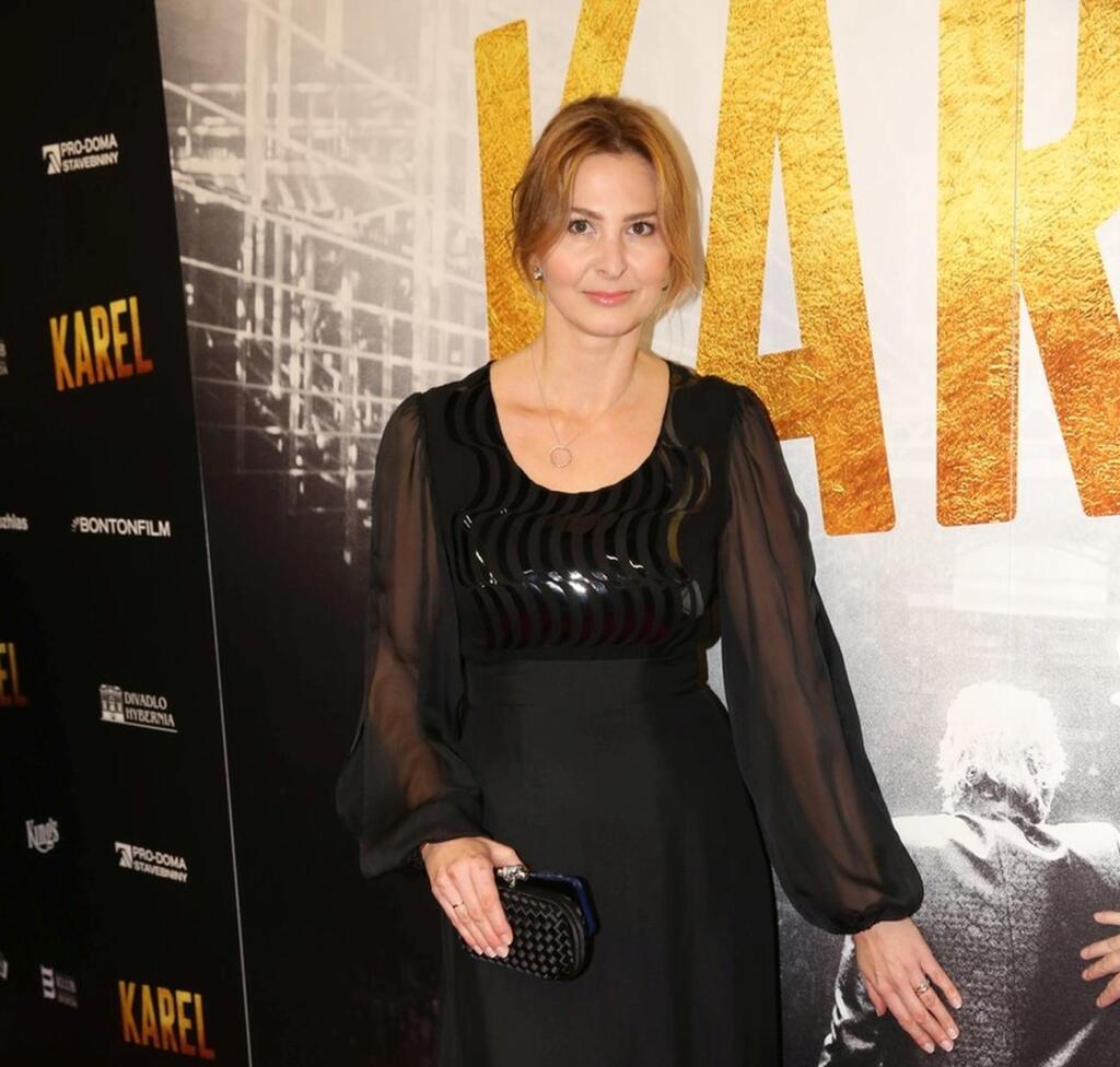 Ivana Gottová